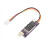 DC 12V 4 Wire PWM Fan Temperature Control Governor 5
