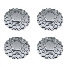 168 mm Car Rim Center Cap Hub 9155L169 for 247L169