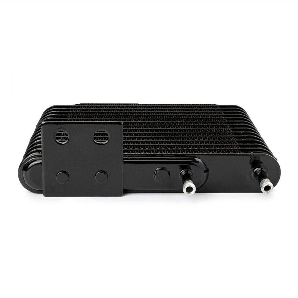 New Auto Transfer Transmission Radiator For Ii 200 4853538308225