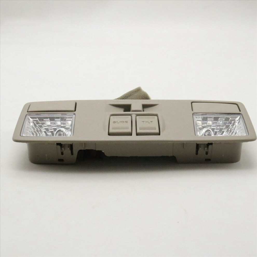 Car Overhead Reading Sunroof Switch Gj6r-69- Light 4853538397984