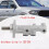 Brake Master Cylinder Replace for Edge 2007-2014 7 11