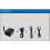Bluetooth Audio Emitter Receiver 5.3 Transmitter S 4