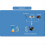Bluetooth Audio Emitter Receiver 5.3 Transmitter S 3