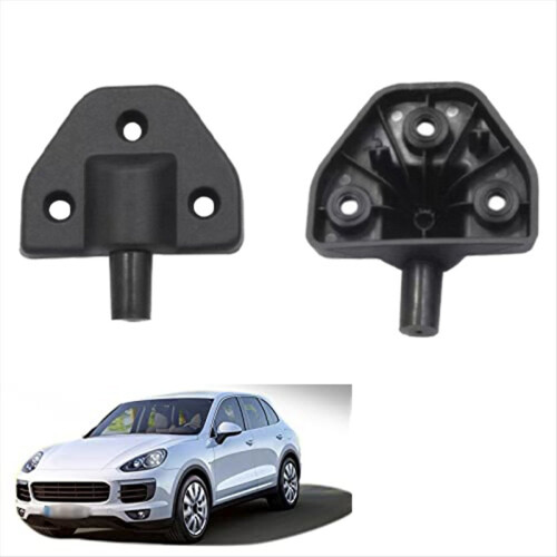 1 Pair Trunk Cover Bearing Block Support for 2018-
