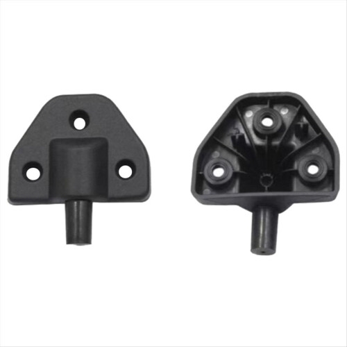 1 Pair Trunk Cover Bearing Block Support for 2018- 2