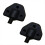 1 Pair Trunk Cover Bearing Block Support for 2018- 10