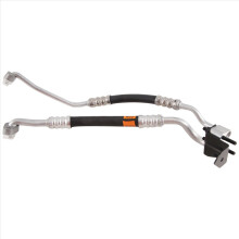 977612W500 Car AC Condenser Line-Front A/C Tube fo