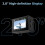 SJ4000 Action Camera with 4K Video Waterproof WiF 4