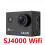 SJ4000 Action Camera with 4K Video Waterproof WiF 6