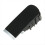Car Black Glove Box Lock Lid Handle Without Hole f 3