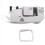 Auto Right Indoor Ceiling Light Coat Hook Hat for 4
