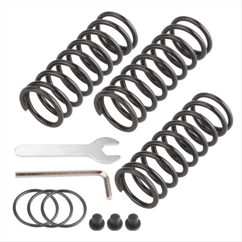 Game Simulator Pedal Accessories Spring Parts for