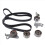 Engine Timing Tensioner Belt Kit 4D56 4D56HP 4d56U 4