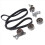 Engine Timing Tensioner Belt Kit 4D56 4D56HP 4d56U 6