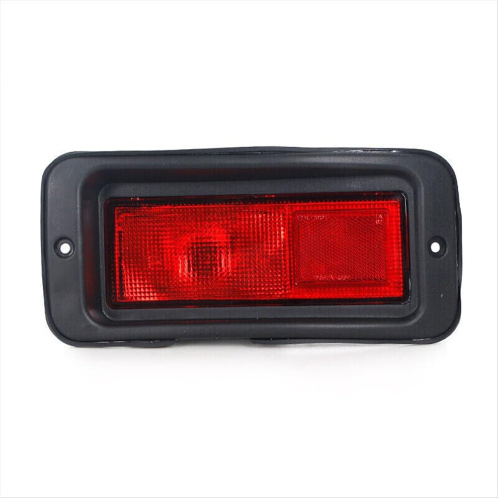 Mr465017 For Montero Sport K94w K96w 1997-2011 Car 4853538301622