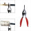 Car Oil Hose Pipe Buckle Removal Tool Separation C 6