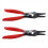 Car Oil Hose Pipe Buckle Removal Tool Separation C 2