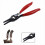 Car Oil Hose Pipe Buckle Removal Tool Separation C 4
