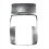 2Pcs Car Interior Reading Light & Glasses Case Tri 8
