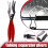 Car Oil Hose Pipe Buckle Removal Tool Separation C 3