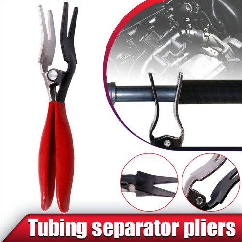 Car Oil Hose Pipe Buckle Removal Tool Separation C 2