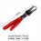 Car Oil Hose Pipe Buckle Removal Tool Separation C 5