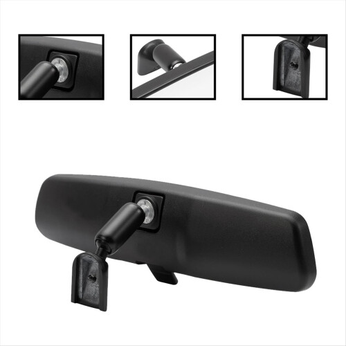 Car Interior Rear View Mirror 8993023K for CJ YJ J 2