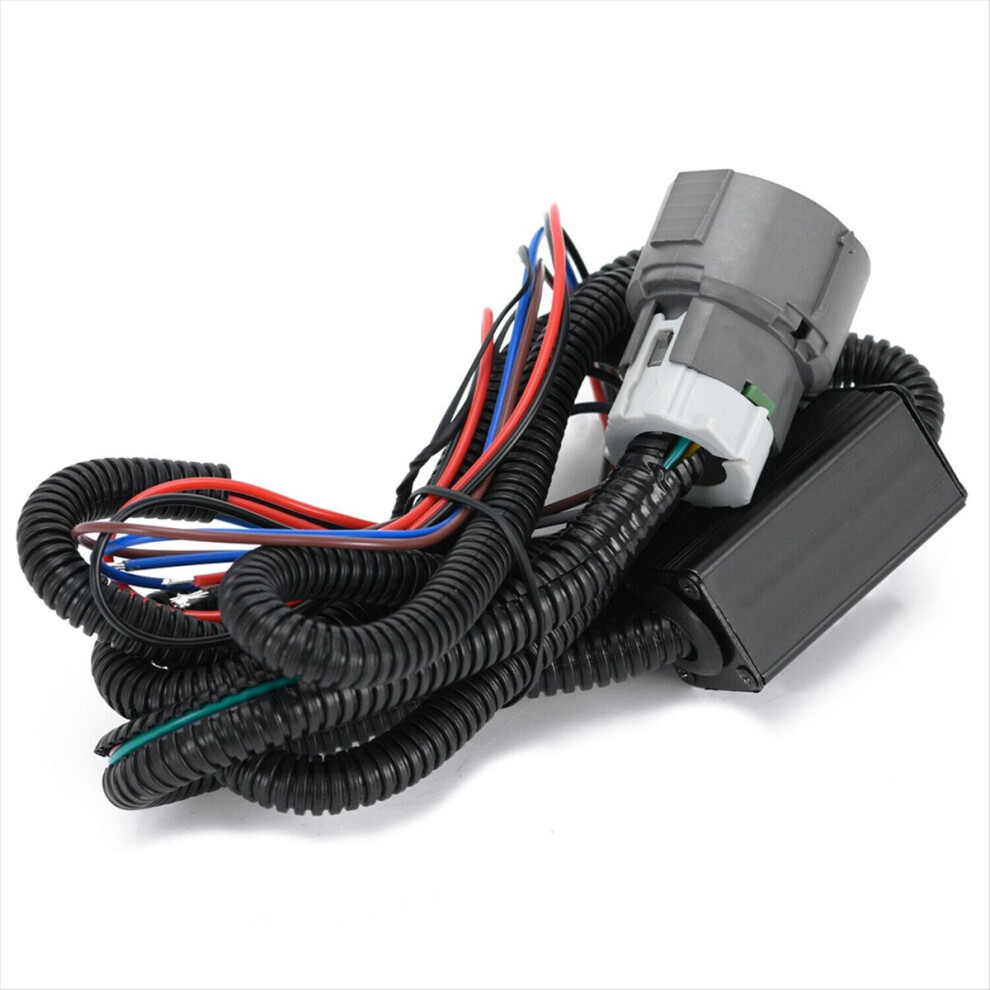 4L60e Stand Alone Controller Shift Conversion For 4853538303985