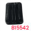 Car Interior Rearview Mirror Base 815542 for 206 2 6