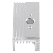 For Sprite Extruder Aluminum Heating Block and Hea