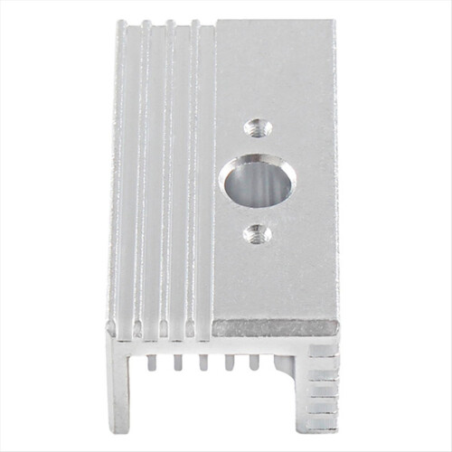 For Sprite Extruder Aluminum Heating Block and Hea