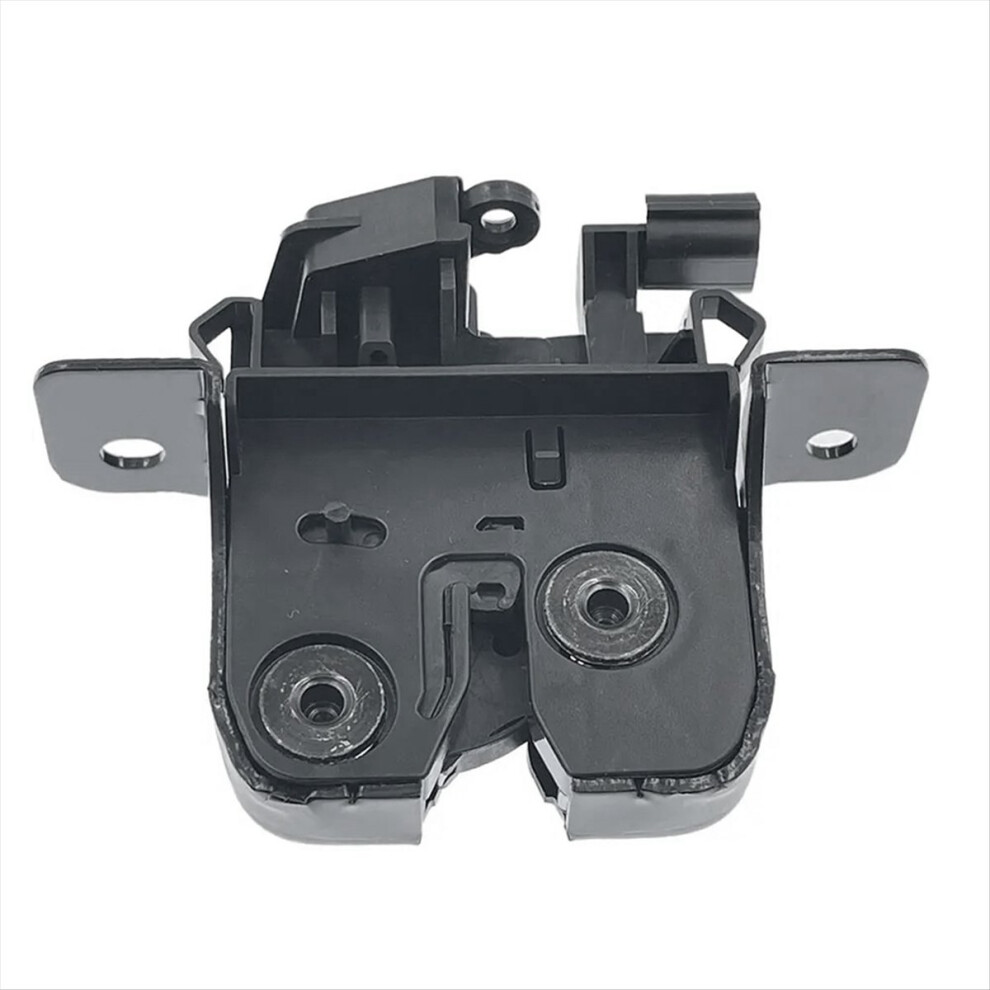 Rear Lock 905039326R 905037230R For Duster 2 2010- 4853538398592