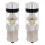 Car LED Reverse Light Brake Bulb Reversing Signal 2