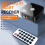 NFC Bluetooth 5.3 Audio Receiver 3.5mm AUX Stereo 2