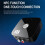 NFC Bluetooth 5.3 Audio Receiver 3.5mm AUX Stereo 5
