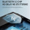 NFC Bluetooth 5.3 Audio Receiver 3.5mm AUX Stereo 6