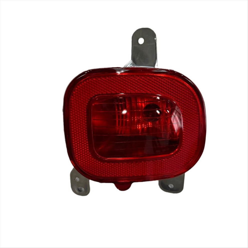Melitt 68255513Aa Car Rear Left Bumper Reflector Tail Lig