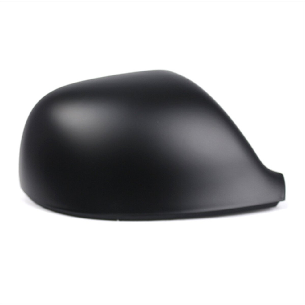 For Transporter T5 T5.1 T6 Right Rearview Mirror H Black 4853538398530