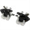 Motorcycle Left and Right Rear Brake Caliper Lower 7