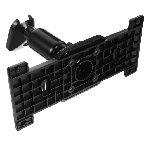 Rear View Mirror Dash Universal Car Back Holder Re 1