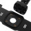 Rear View Mirror Dash Universal Car Back Holder Re 6