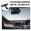 Rear View Mirror Dash Universal Car Back Holder Re 5