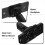 Rear View Mirror Dash Universal Car Back Holder Re 3