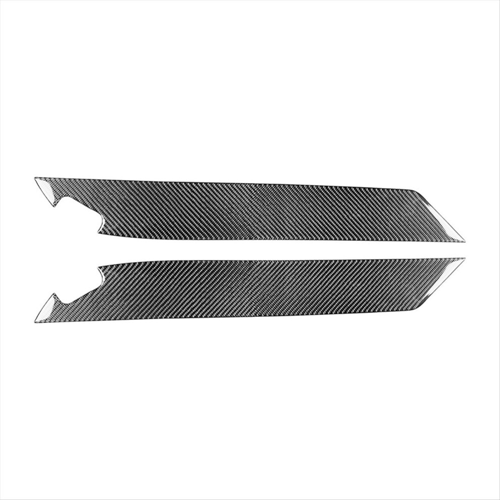 For Brz 86 Gt86 17-19 Carbon Fiber Inner Door Pane 4853538390831