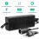 Car Power Adapter Convert AC DC 110V / 220V to 12V 4