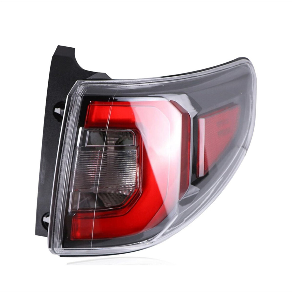 Tail For Acadia 2013-2016 Limited 2017 Rear Light 4853538322436