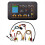 QDB 3A 12-24V Ignition Coil Test Injector Tester A 1