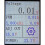 QDB 3A 12-24V Ignition Coil Test Injector Tester A 7