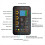 QDB 3A 12-24V Ignition Coil Test Injector Tester A 4