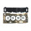 Car Engine Overhaul Package 0197P5 0197.P5 for New 4
